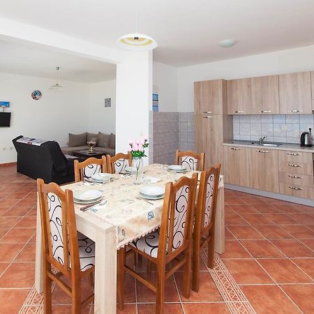 Apartmani Turudic Dramalj Exterior foto