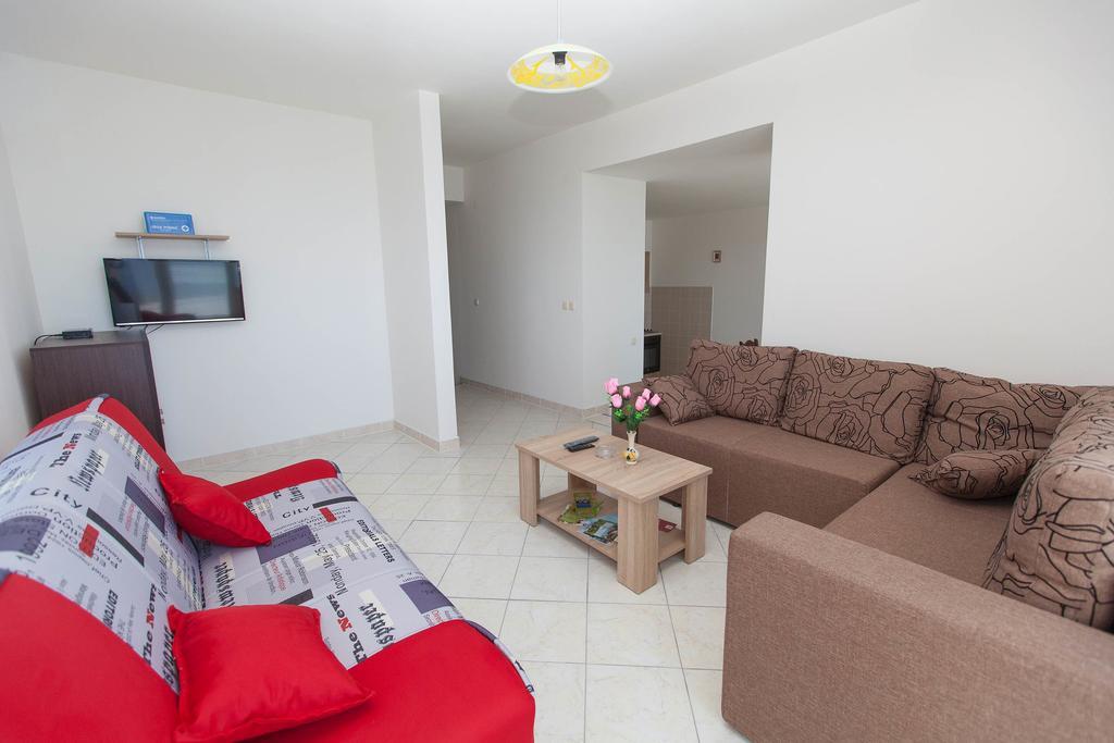Apartmani Turudic Dramalj Exterior foto