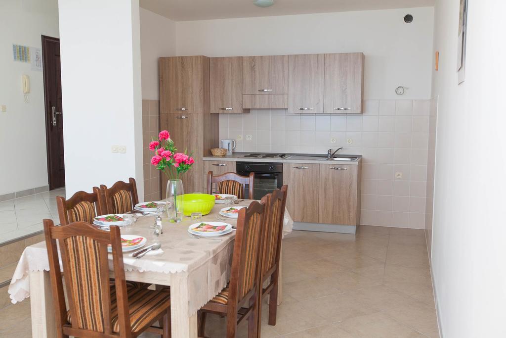 Apartmani Turudic Dramalj Exterior foto